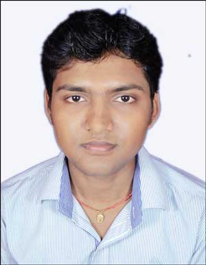 Amit Kumar  