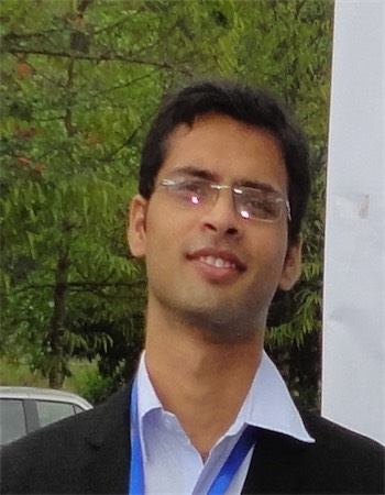 Mayur Shirish Jain