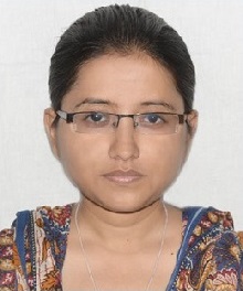 Priyanka Talukdar