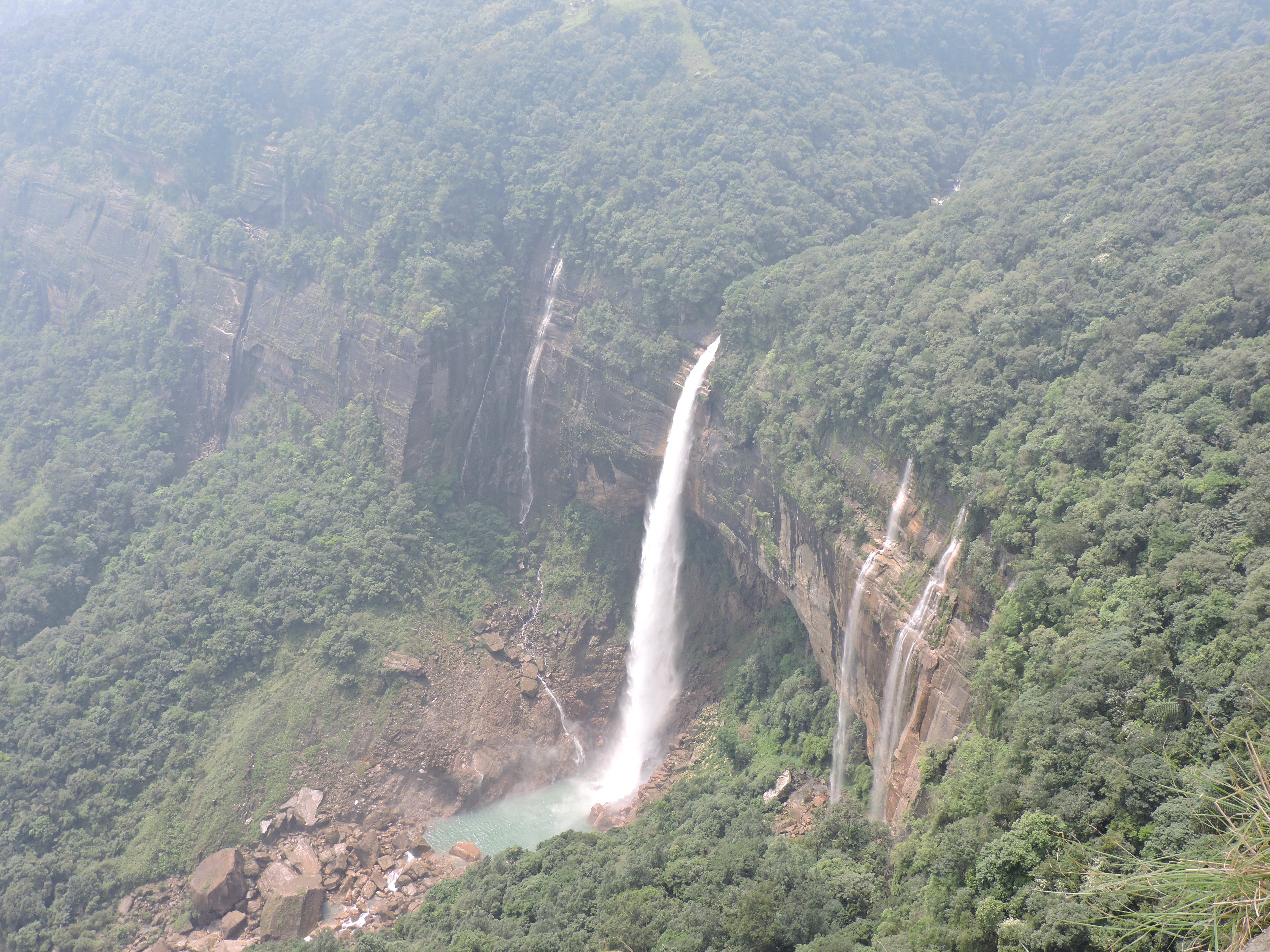 Cherrapunji