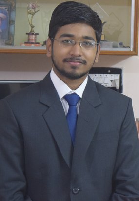 Datir Vivek Prabhakar