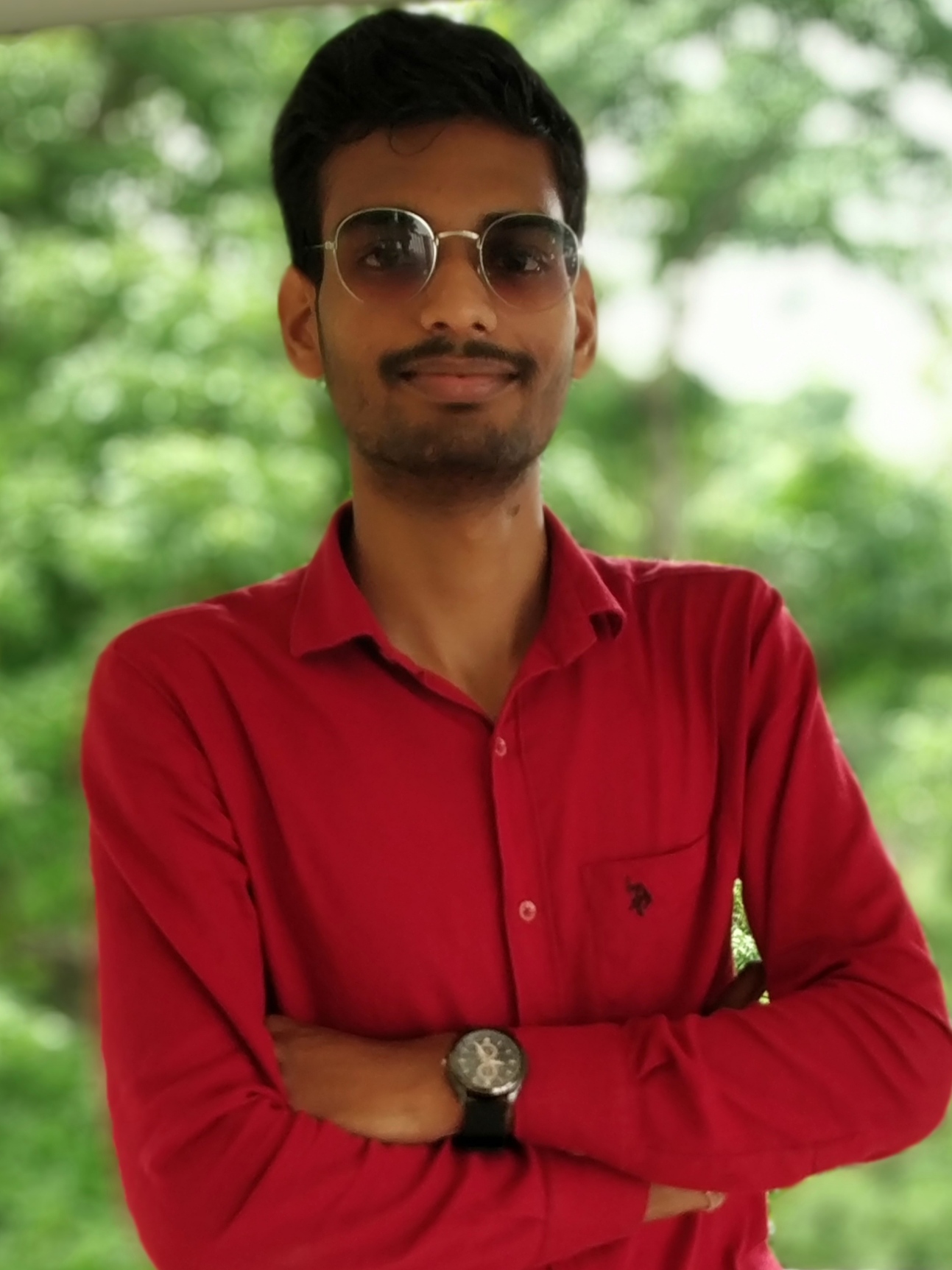 Jatin Gupta