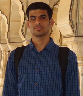 Ramanuj Chouksey