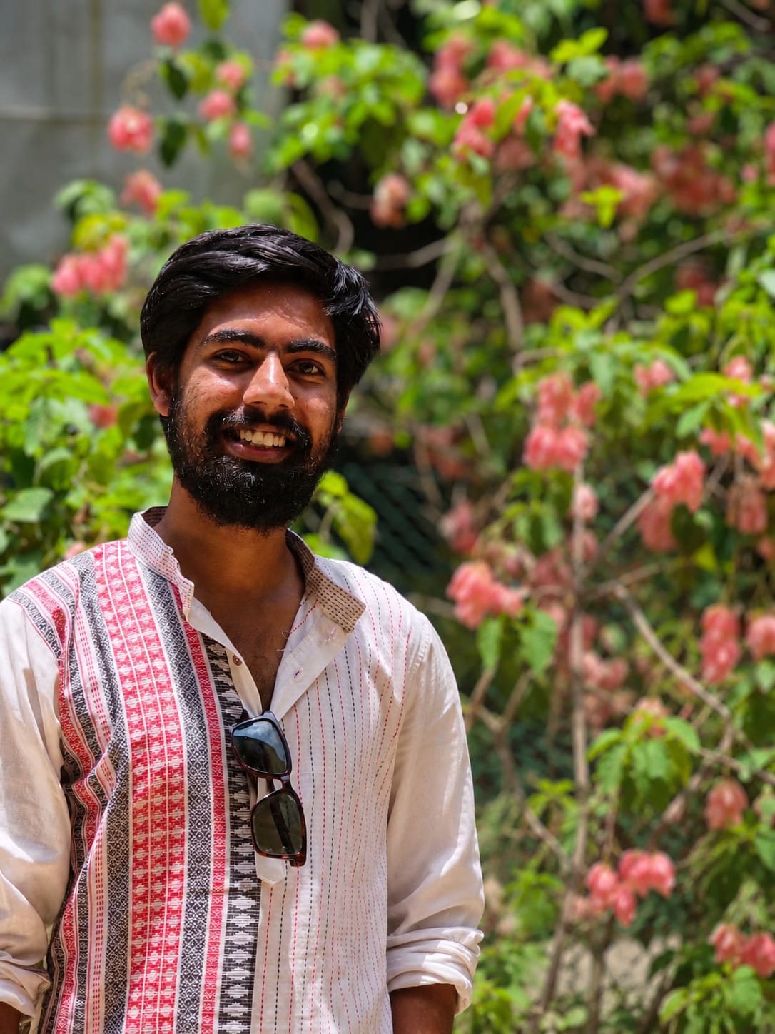 student image