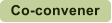 Co-convener