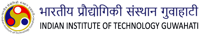 IIT Guwahati Logo