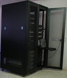Computing Facility