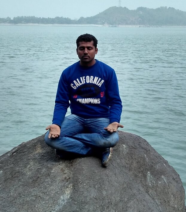 Durgesh Kumar