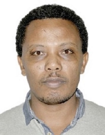 Cherinet Kejela Addise