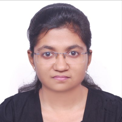 Prateekshya Priyadarshini