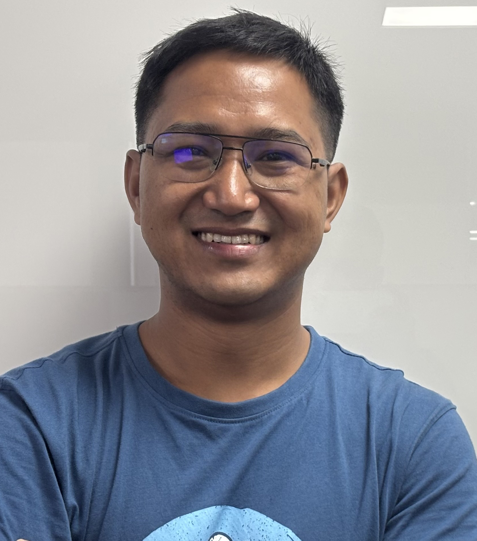 Bernard Nongpoh