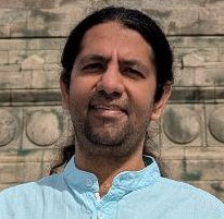 Khushraj Madnani 