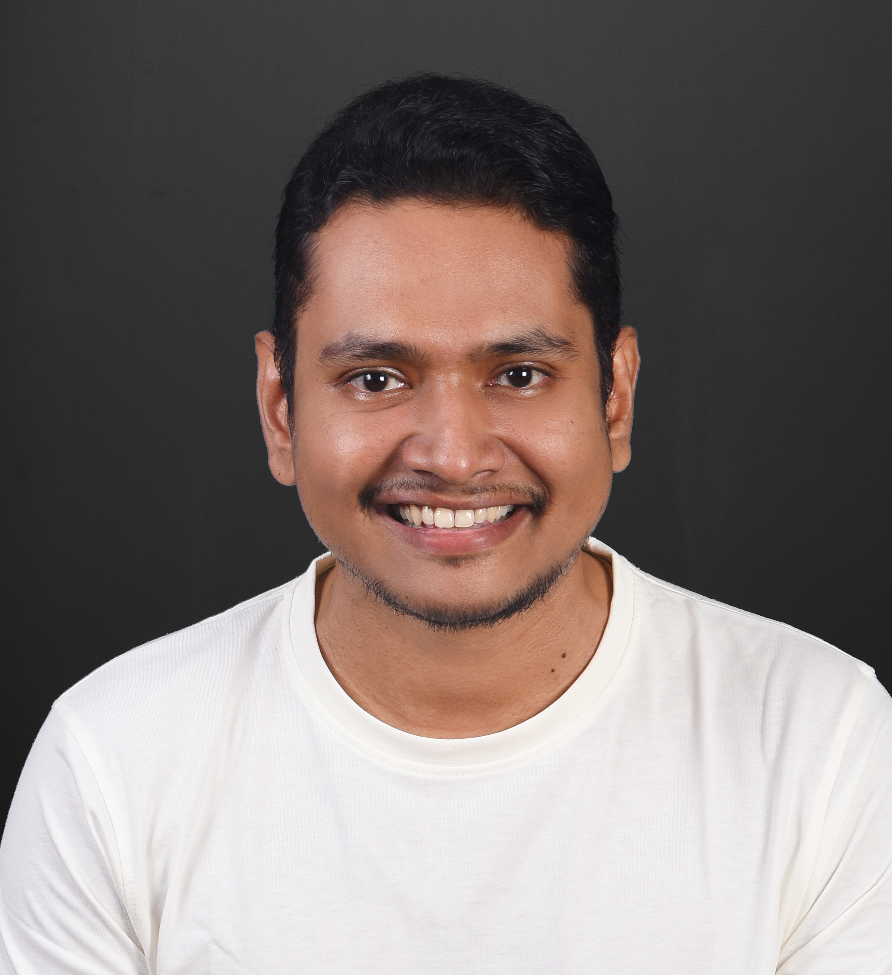 Satyajit Das
