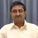 Shivashankar B. Nair