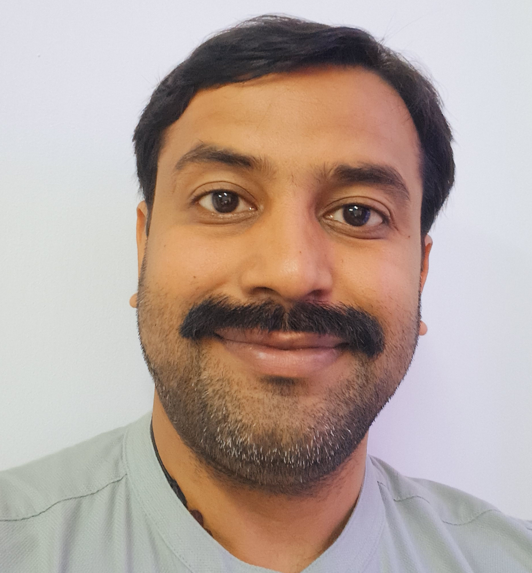Lokesh Siddhu