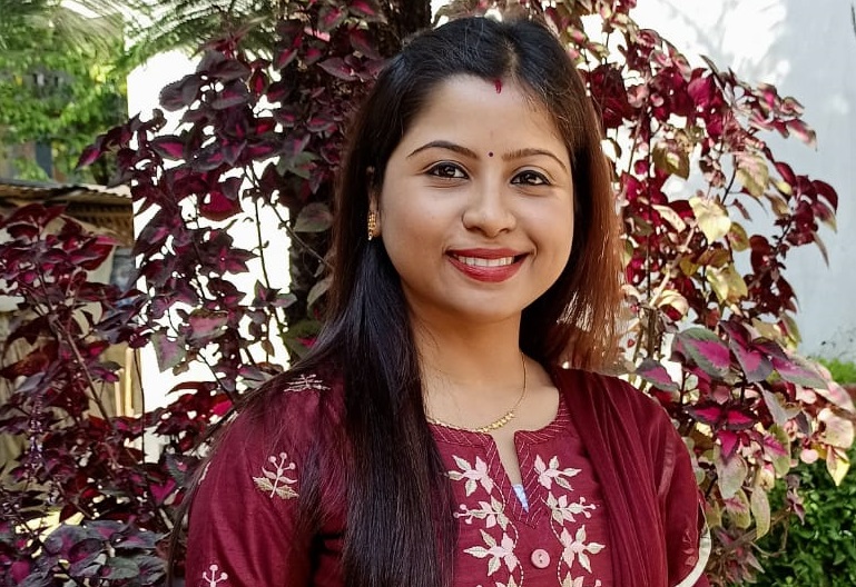 Mithu Lakra