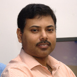 Pradip Kr. Das