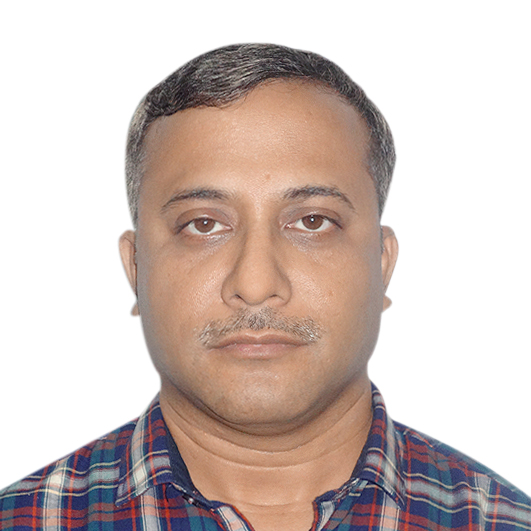 Sushanta Karmakar