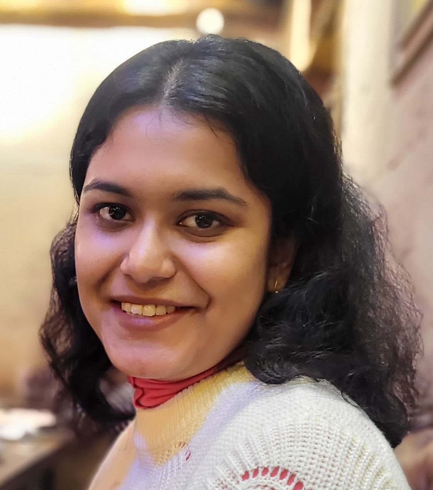 Rishika Bhattacharyya