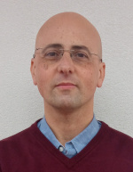 Prof. Maurizio Palesi