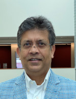 Prof. Punam Kumar Saha