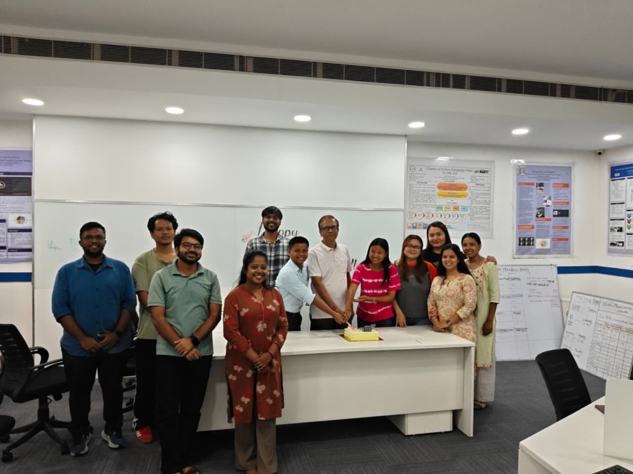 Teachers' Day Celebration