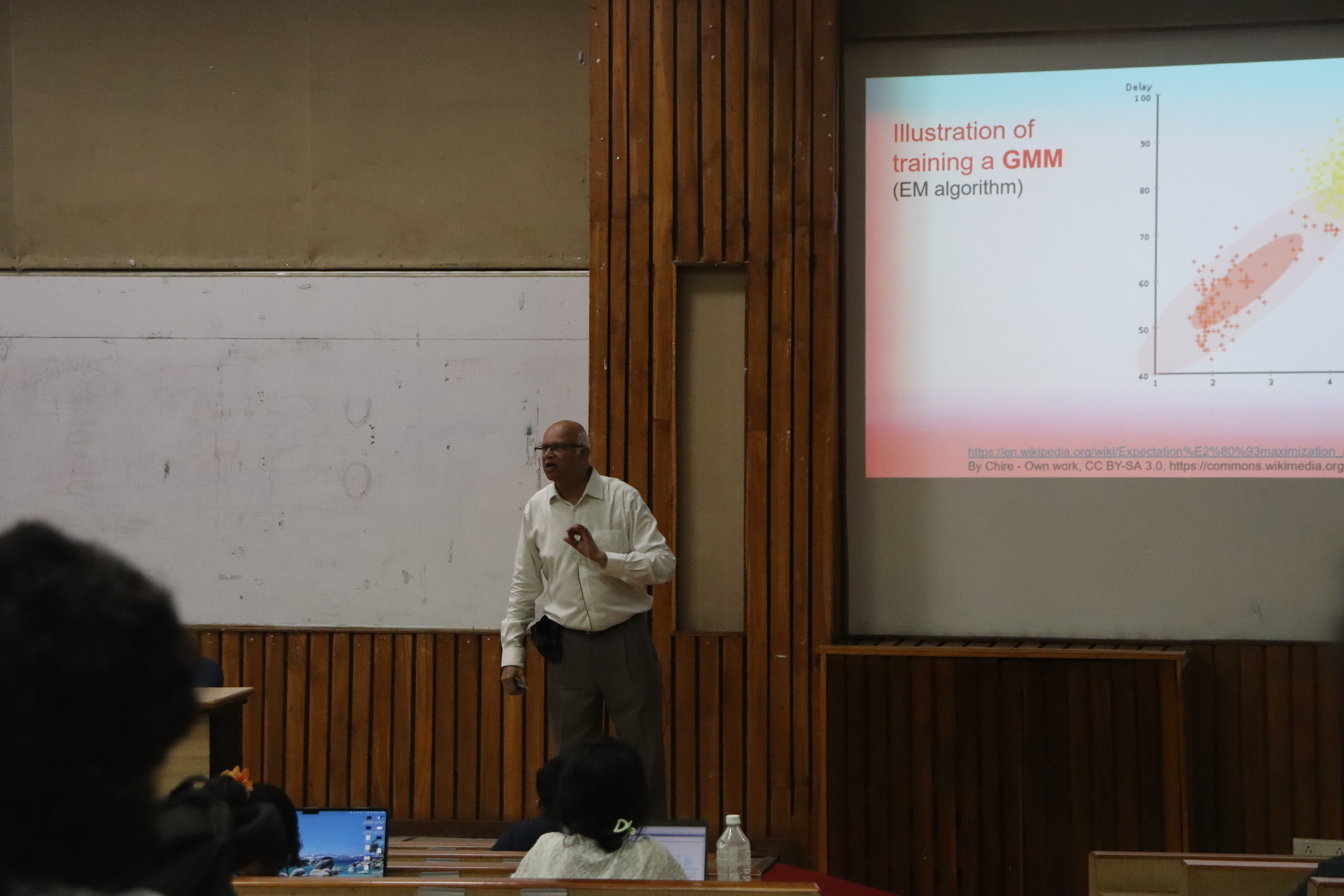 ACM Summer School