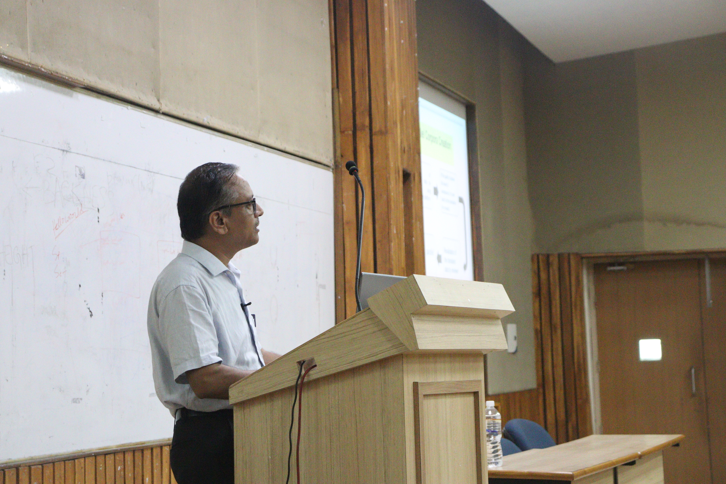 ACM Summer School