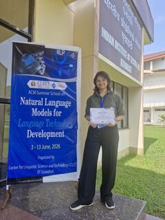 ACM Summer School