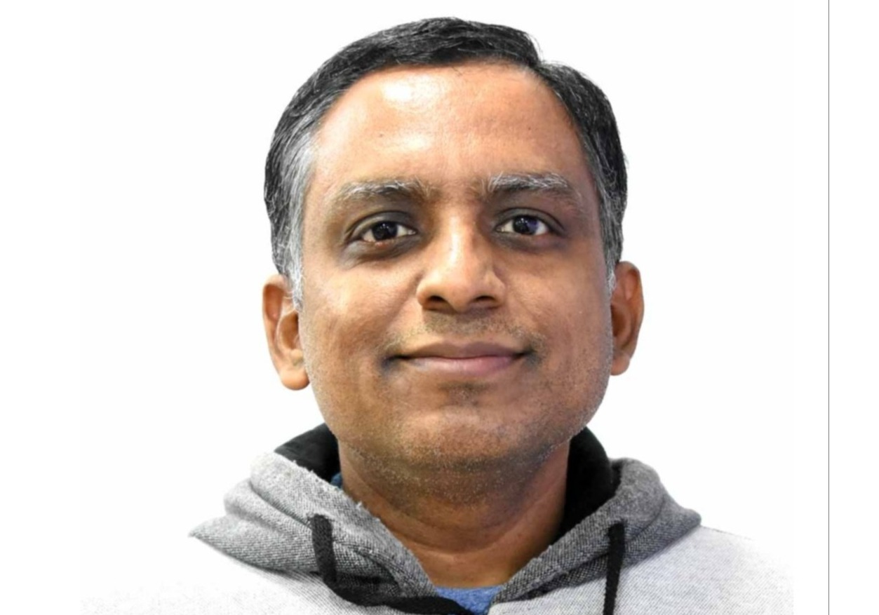 Prof. T. Venkatesh