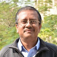 Dr. Samit Bhattacharya