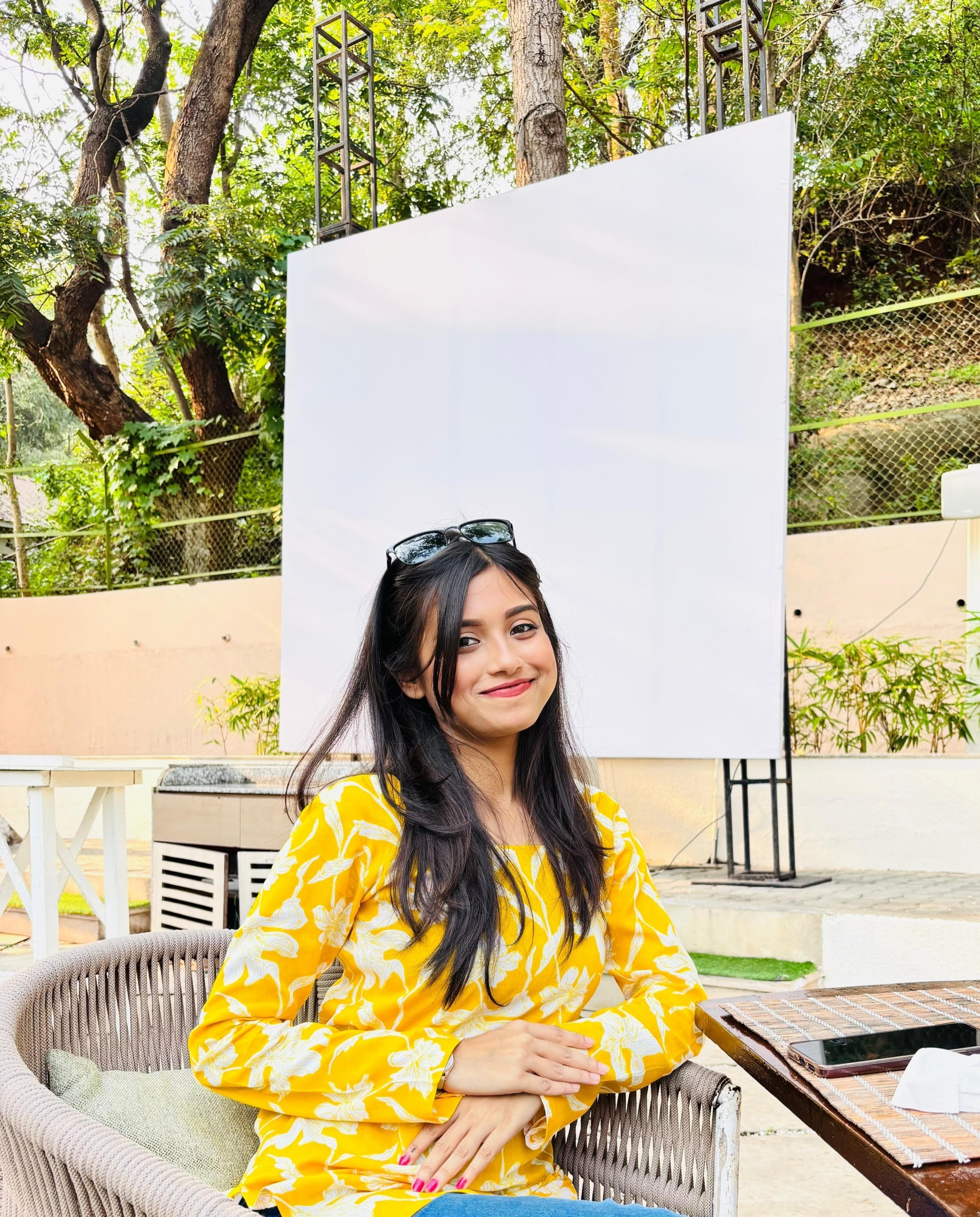 Parishmita Talukdar