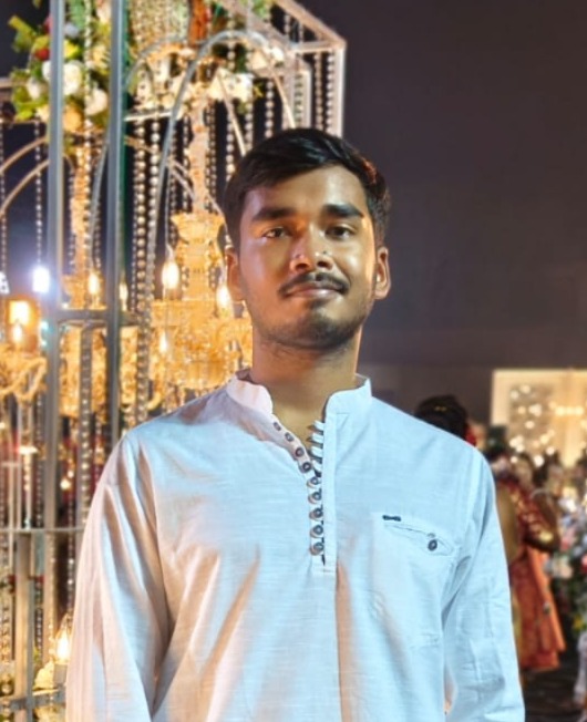 Aditya Das