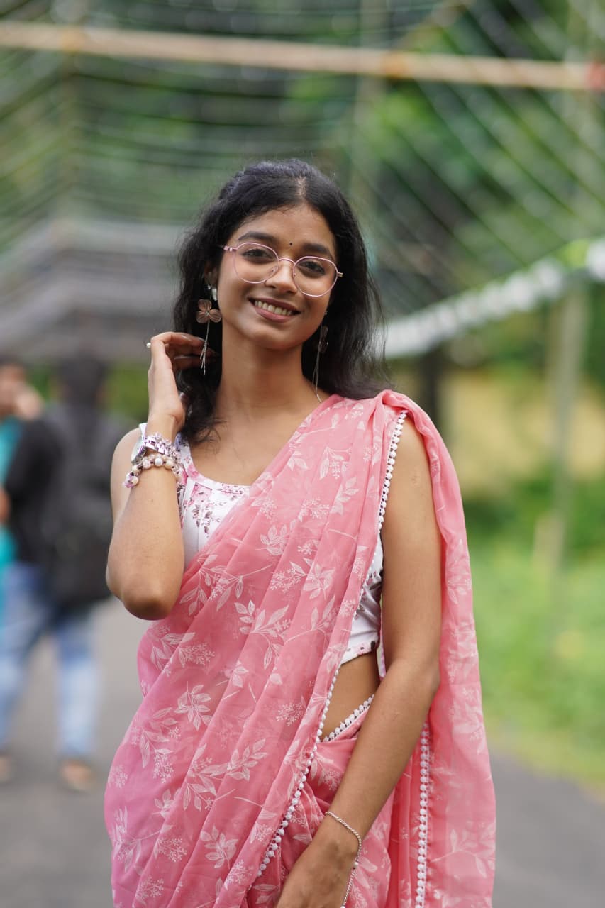 Sudarshana Bhattacharyya
