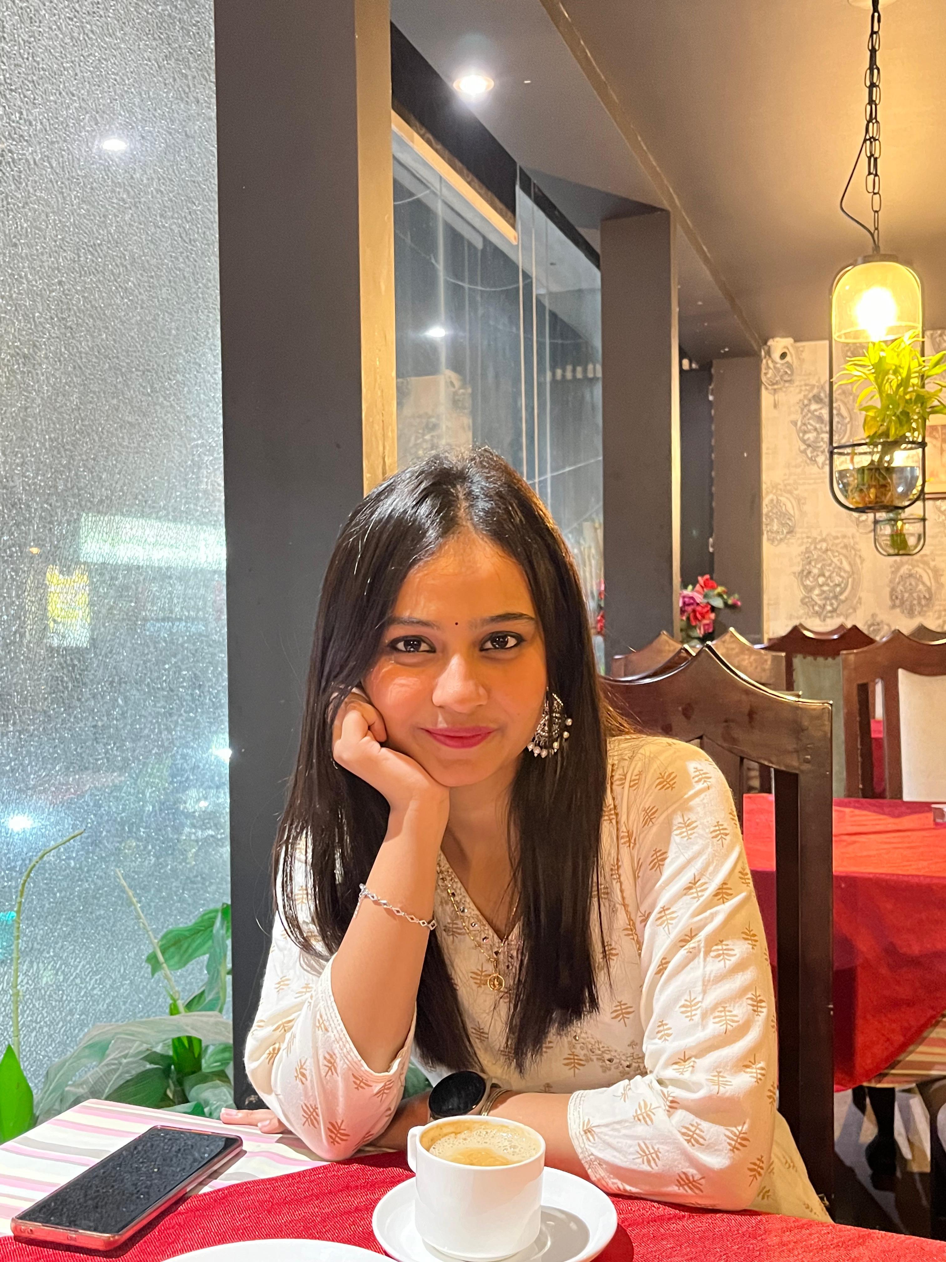 Asmita Dan