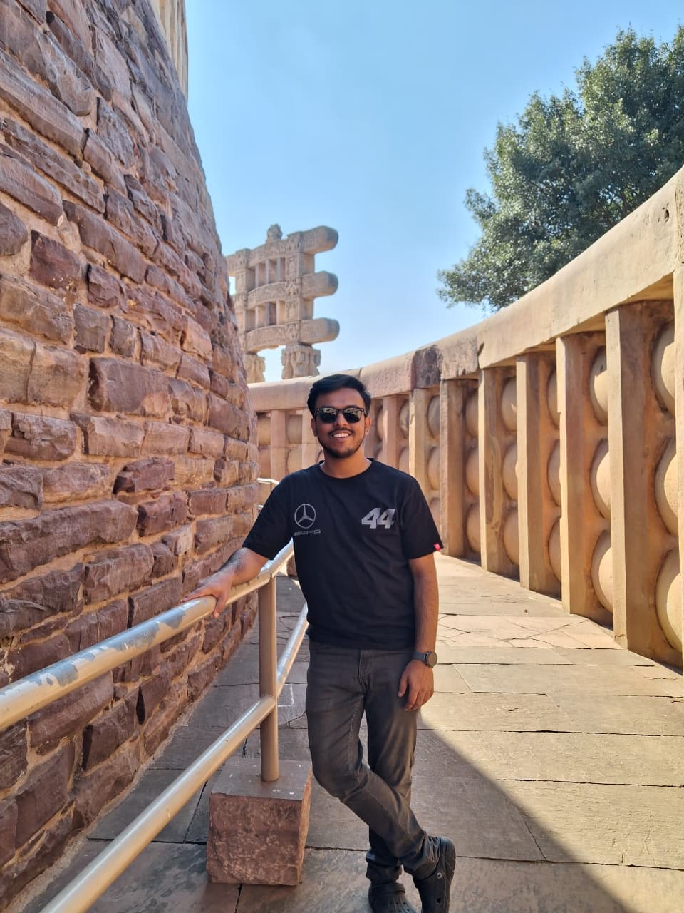 Aditya Nayak