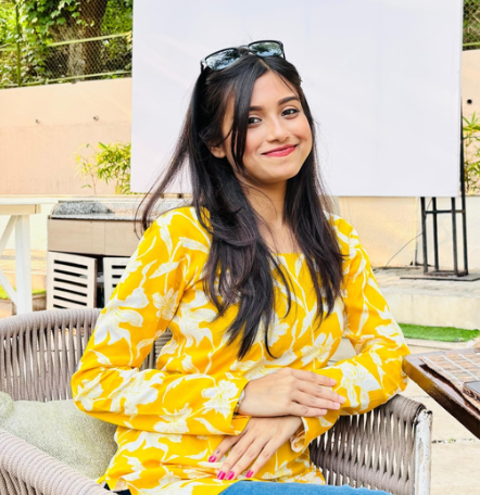 Parishmita Talukdar
