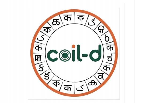 COIL-D: Centre of Indian Language Data