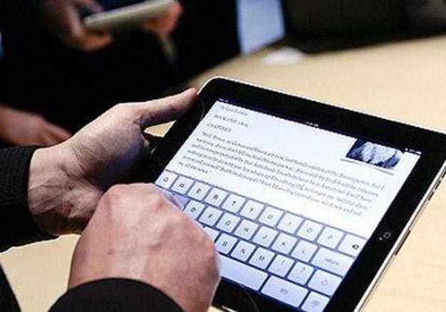 Standardization of Virtual Keyboards in Indic Languages
