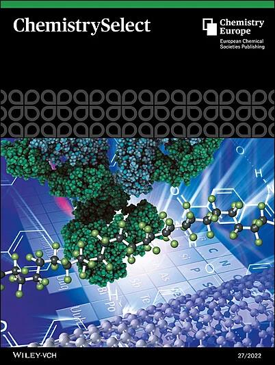 Supramolecular Chemistry Lab