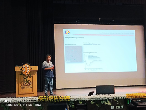 @IISER Kolkata, 2024