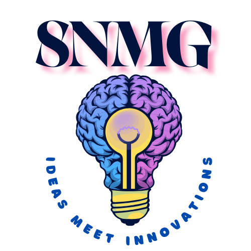 SNMG Logo