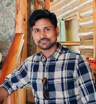 PhD Scholar Name