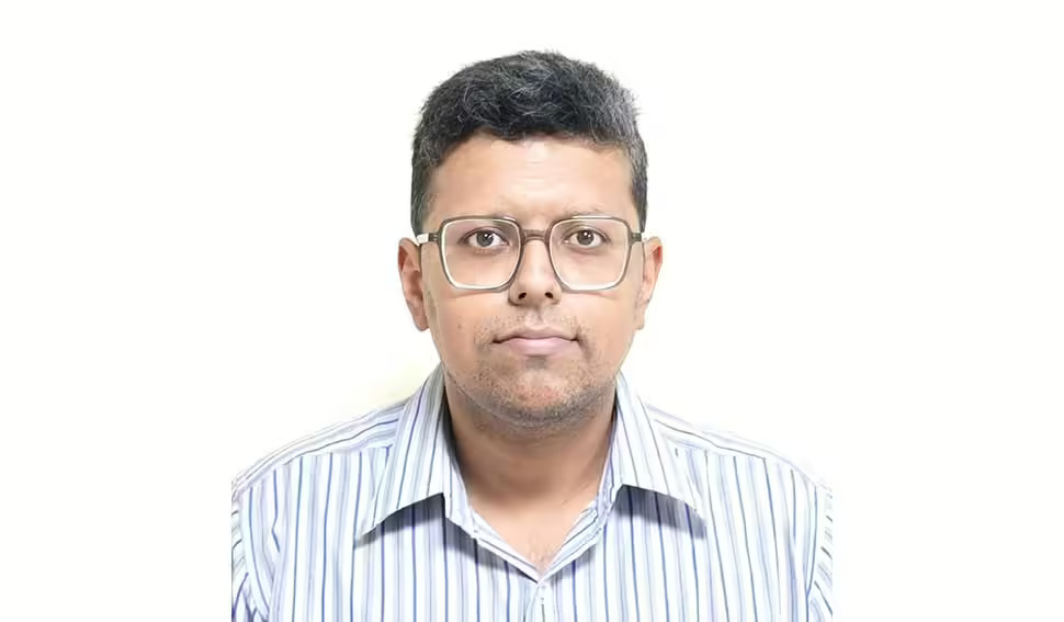 Group Leader