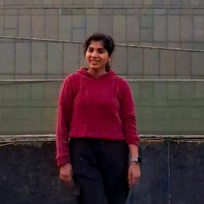 M.Tech Student