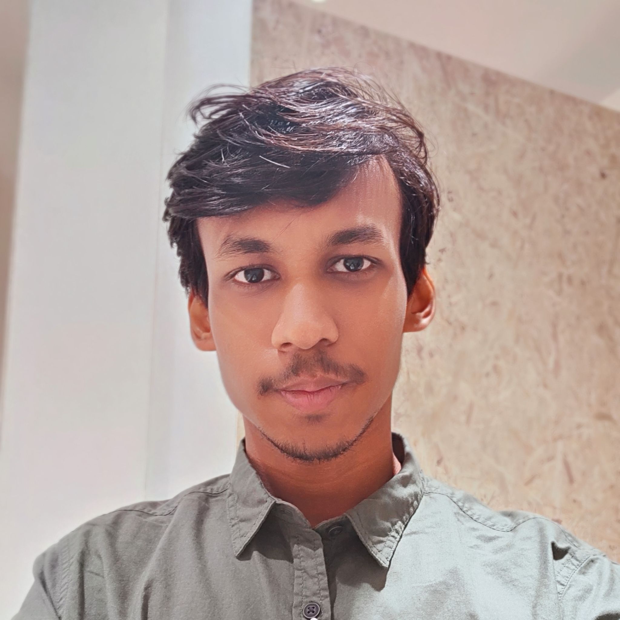 PhD Student