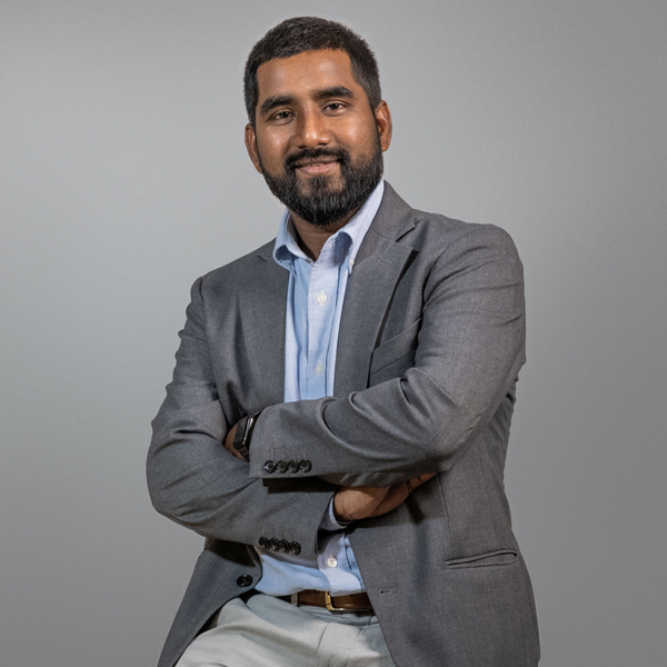 Ajeet Kumar