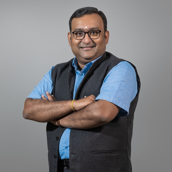 Debayan Dhar