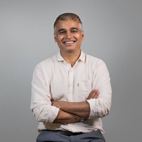 Keyur Sorathia