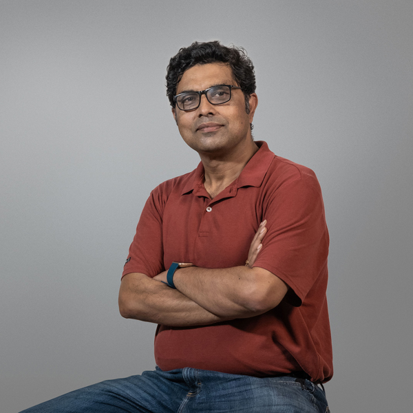 Manoj Majhi